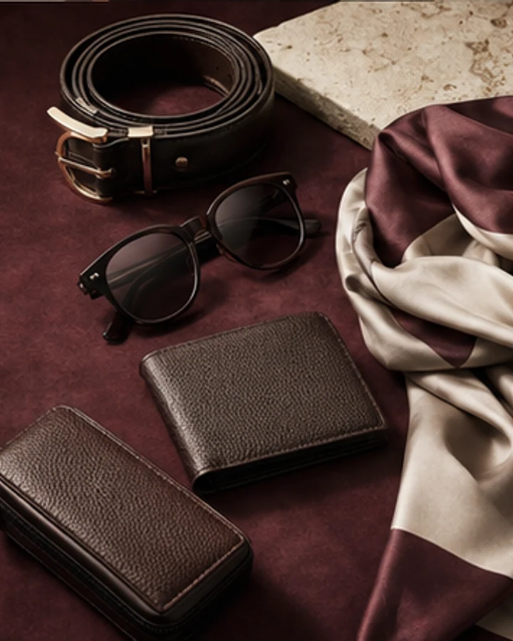 Sélection Accessoires Luxemondiale