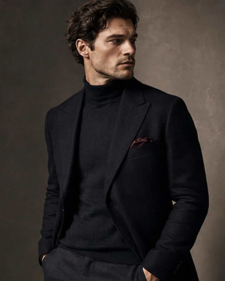Sélection Homme Luxemondiale