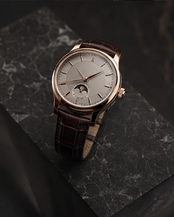 Sélection Montres Luxemondiale