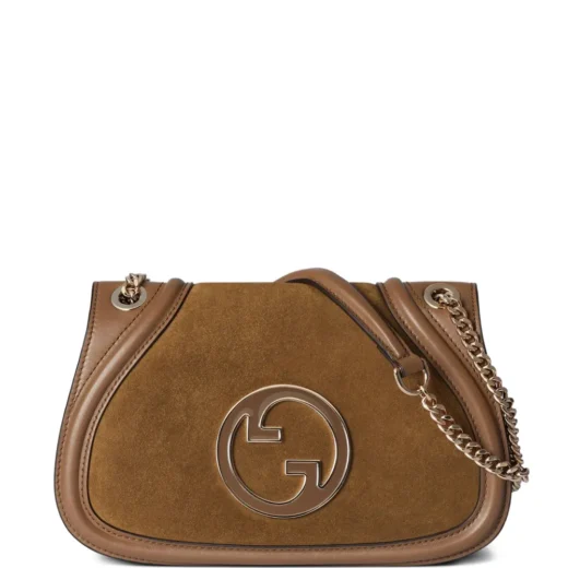 Gucci Sac porté épaule Blondie médium