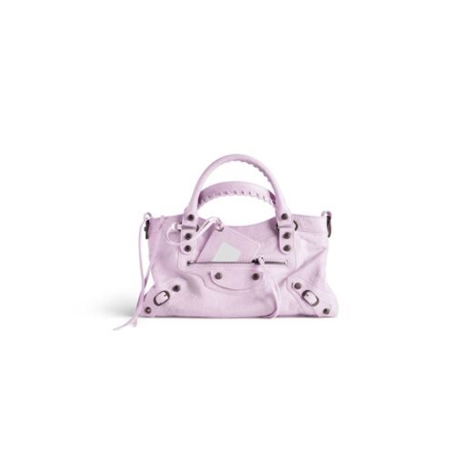 Balenciaga Sac Le City First pour Femme en Parme