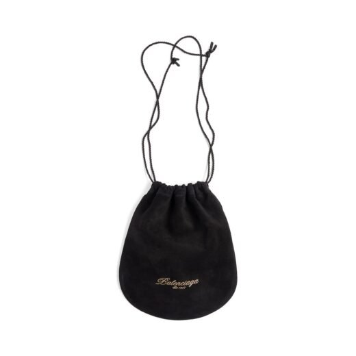 Balenciaga Sac Purse pour Femme en Noir