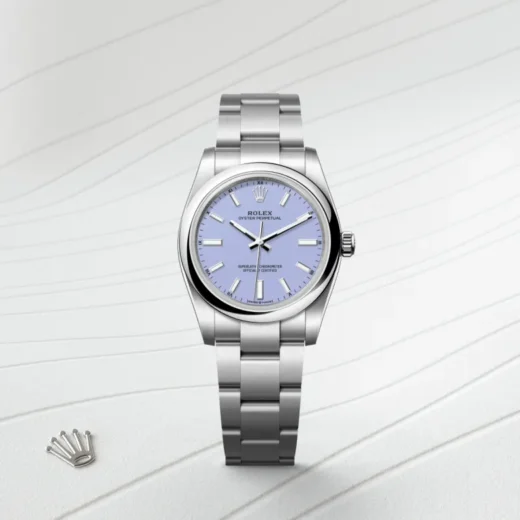 Rolex Oyster Perpetual 34 – M124200-0008