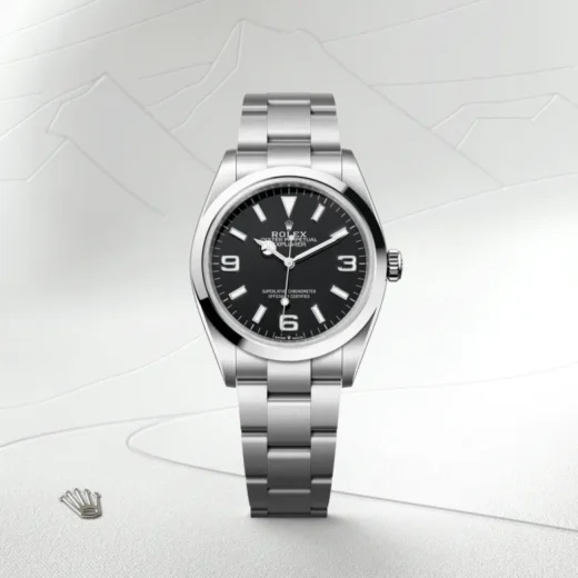 Rolex Explorer 36