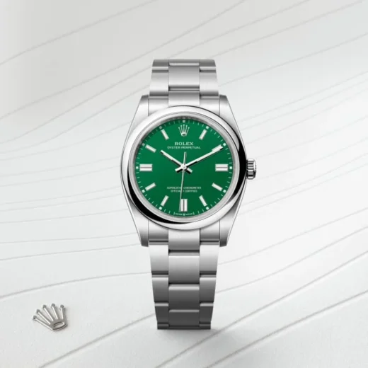 Rolex Oyster Perpetual 36