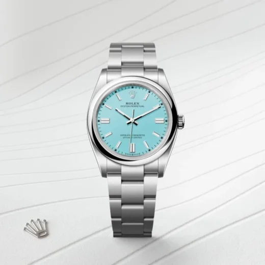Rolex Oyster Perpetual 36 – M126000-0006