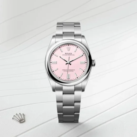 Rolex Oyster Perpetual 36