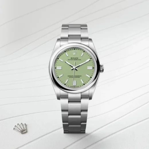 Rolex Oyster Perpetual 36