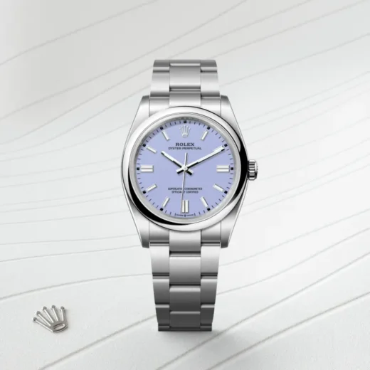 Rolex Oyster Perpetual 36 – M126000-0013