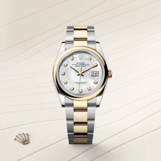 Rolex Datejust 36