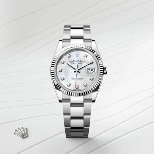 Rolex Datejust 36