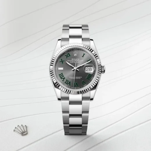 Rolex Datejust 36
