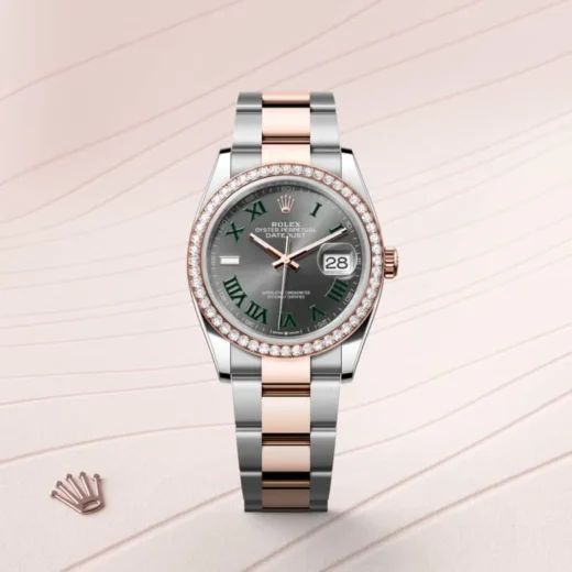 Rolex Datejust 36