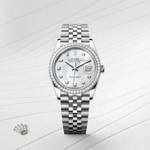 Rolex Datejust 36
