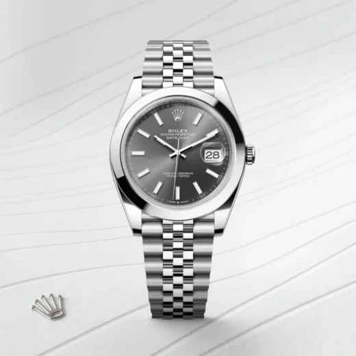 Rolex Datejust 41