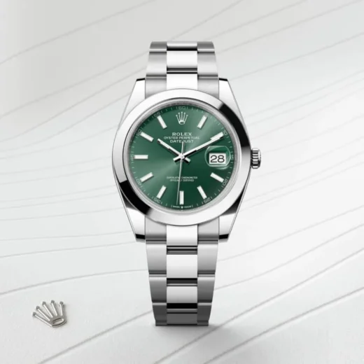 Rolex Datejust 41