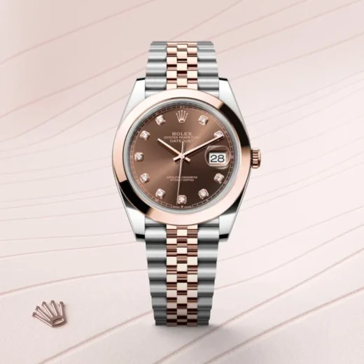 Rolex Datejust 41