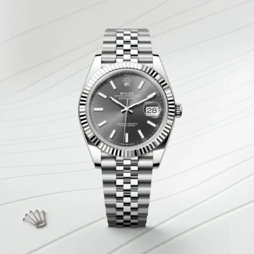 Rolex Datejust 41 – M126334-0014