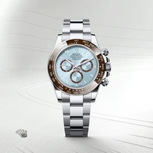 Rolex Cosmograph Daytona – M126506-0001