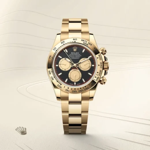 Rolex Cosmograph Daytona – M126508-0002