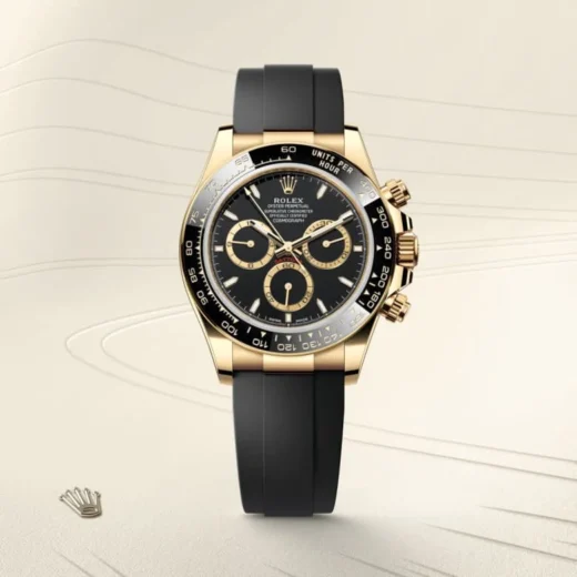 Rolex Cosmograph Daytona