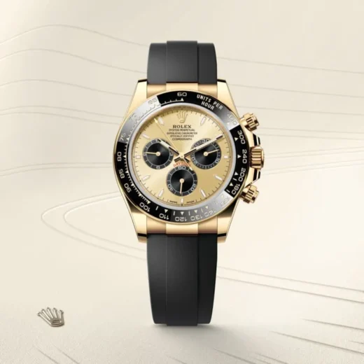 Rolex Cosmograph Daytona – M126518LN-0012