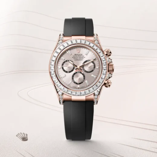 Rolex Cosmograph Daytona – M126535TBR-0002