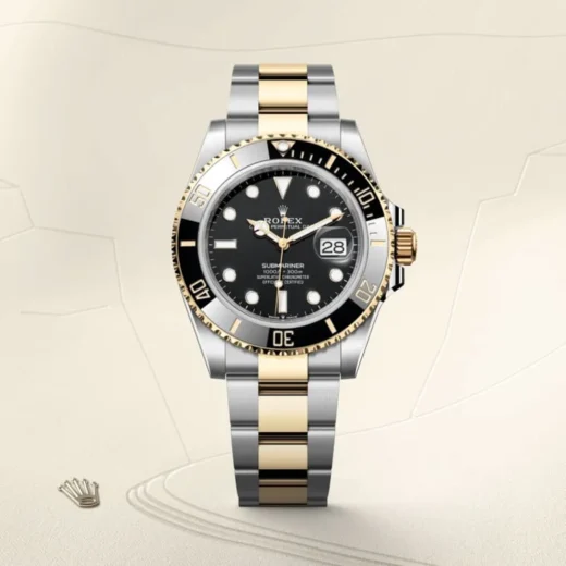 Rolex Submariner Date – M126613LN-0002