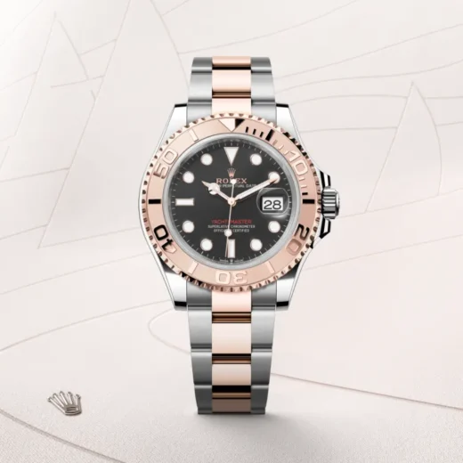 Rolex Yacht-Master 40