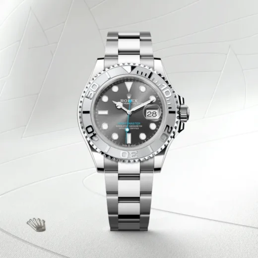 Rolex Yacht-Master 40 – M126622-0001