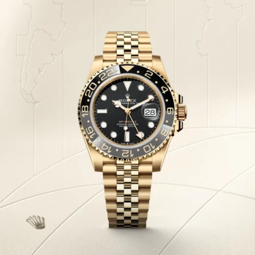 Rolex GMT-Master II – M126718GRNR-0001