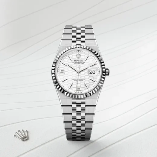 Rolex Land-Dweller 36