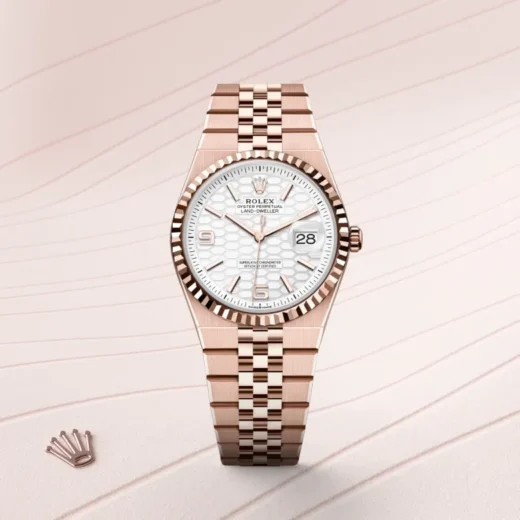 Rolex Land-Dweller 36