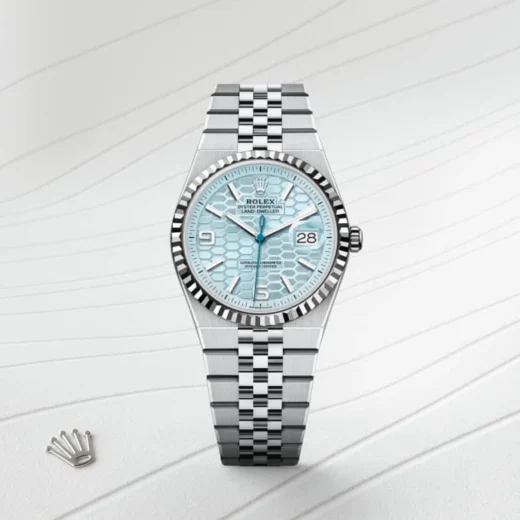 Rolex Land-Dweller 36