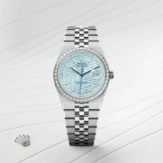Rolex Land-Dweller 36