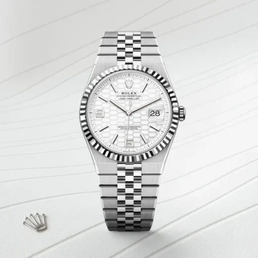 Rolex Land-Dweller 40