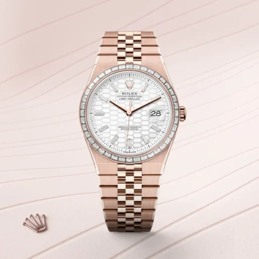 Rolex Land-Dweller 40