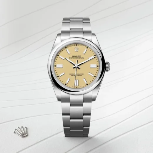 Rolex Oyster Perpetual 41 – M134300-0007