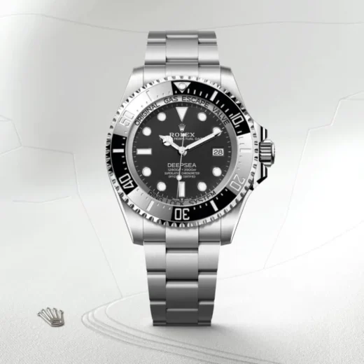 Rolex Rolex Deepsea – M136660-0006