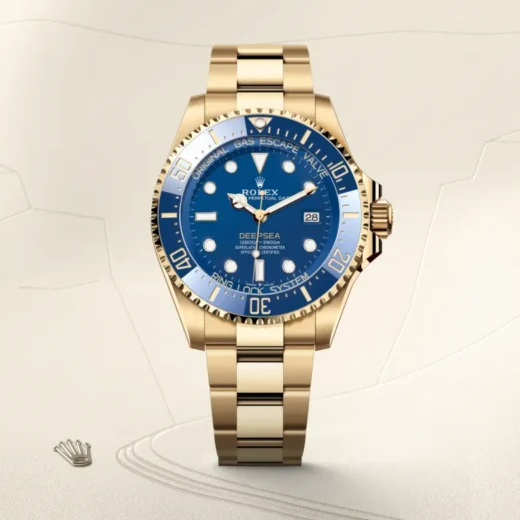 Rolex Rolex Deepsea