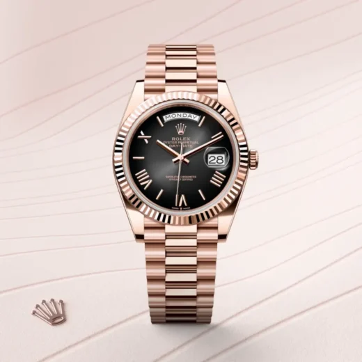 Rolex Day-Date 40