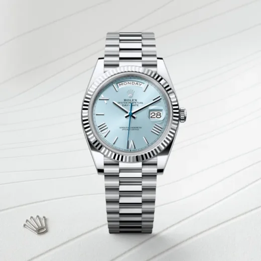 Rolex Day-Date 40