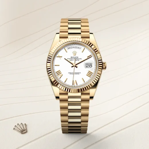 Rolex Day-Date 40