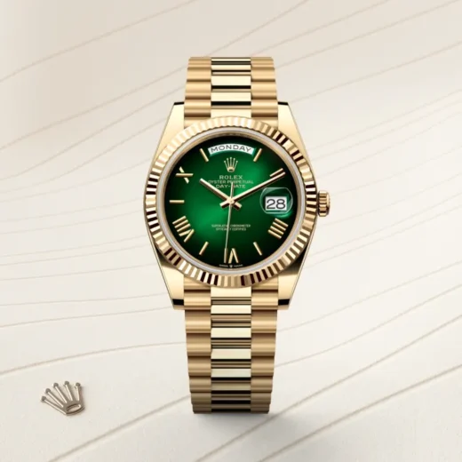 Rolex Day-Date 40
