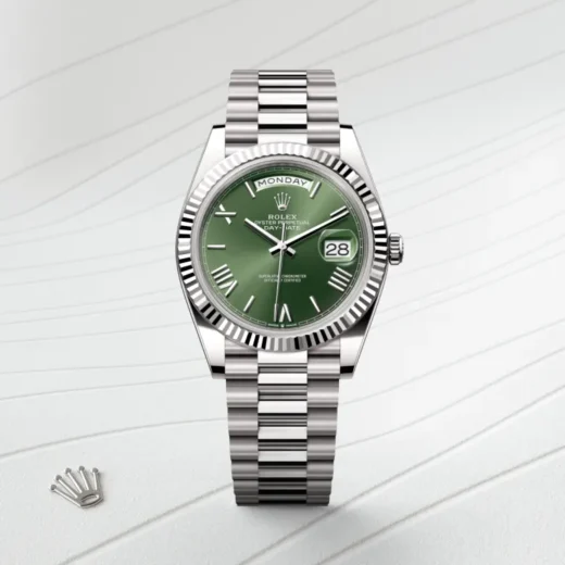 Rolex Day-Date 40