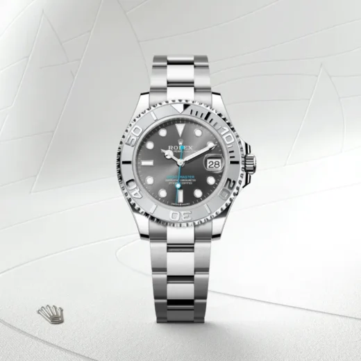 Rolex Yacht-Master 37 – M268622-0002