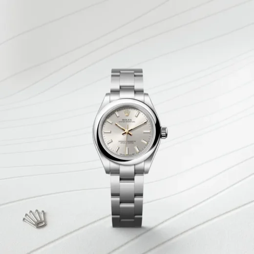 Rolex Oyster Perpetual 28 – M276200-0001