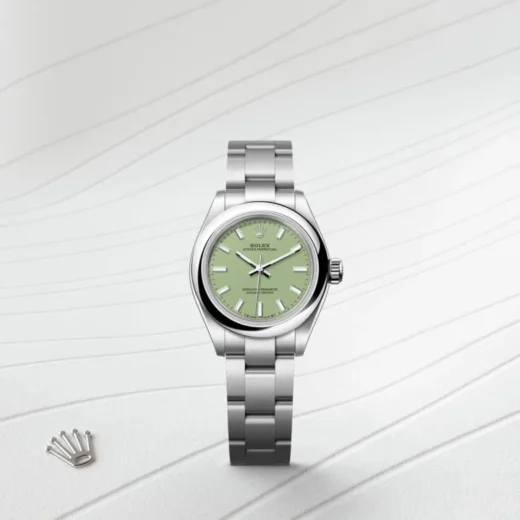 Rolex Oyster Perpetual 28