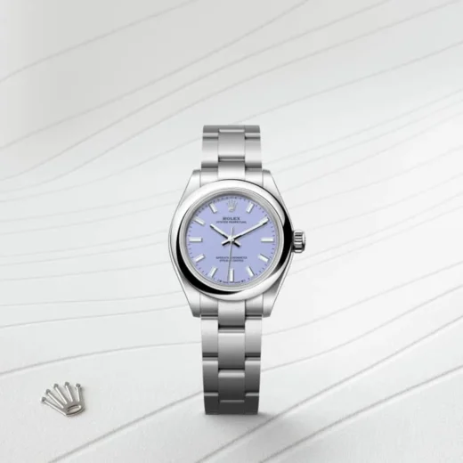 Rolex Oyster Perpetual 28 – M276200-0008