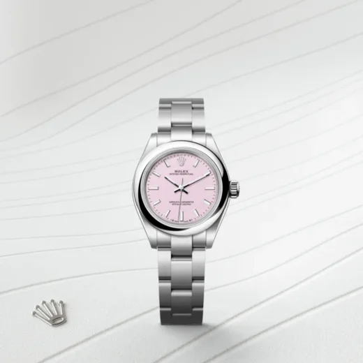 Rolex Oyster Perpetual 28